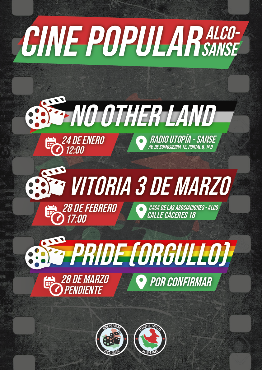 Participación vecinal